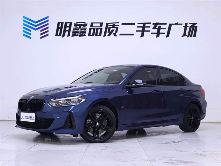 Фото 2 - BMW 1 Series