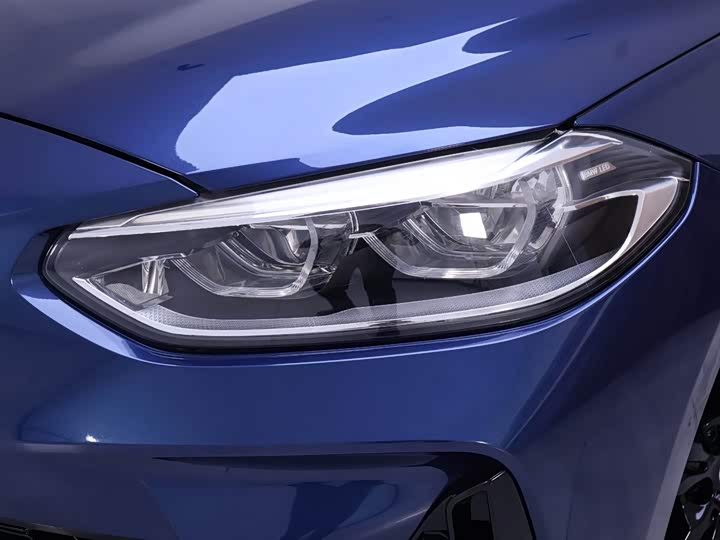 Фото 4 - BMW 1 Series