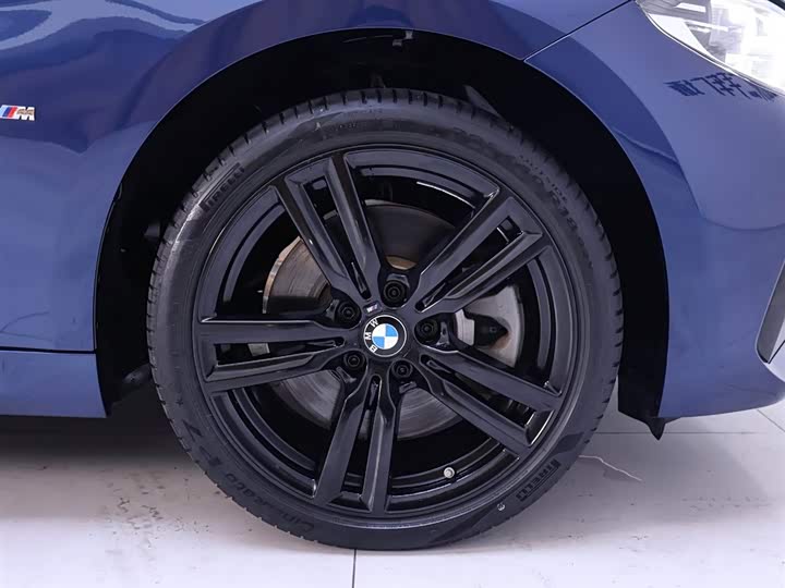 Фото 6 - BMW 1 Series