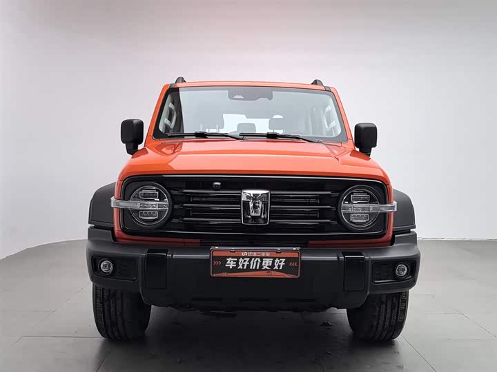 Фото 3 - Tank 300