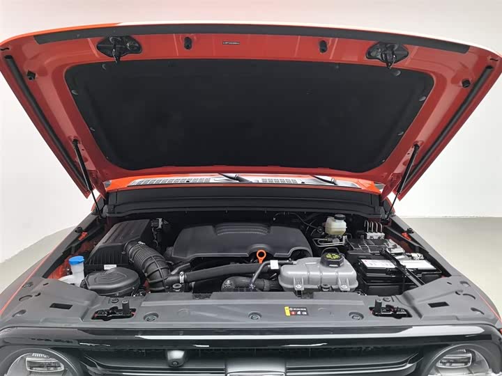 Фото 6 - Tank 300