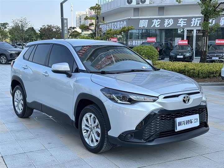 Фото 3 - Toyota Frontlander