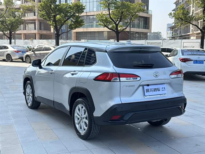 Фото 6 - Toyota Frontlander