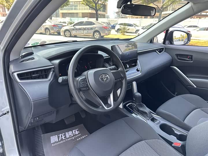 Фото 8 - Toyota Frontlander