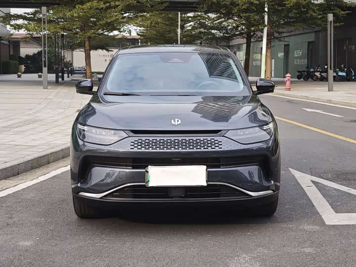 Фото 2 - Leapmotor C11