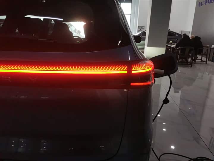 Фото 8 - Chery Tiggo 8 Plus C-DM