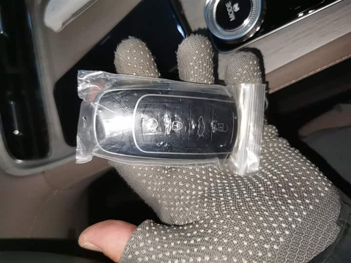 Фото 9 - Chery Tiggo 8 Plus C-DM