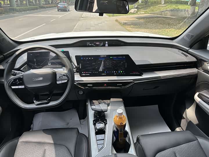 Фото 7 - Changan Oshan Z6