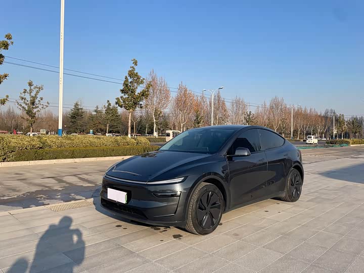 Фото 1 - Tesla Model Y