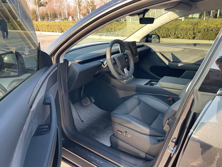 Фото 5 - Tesla Model Y