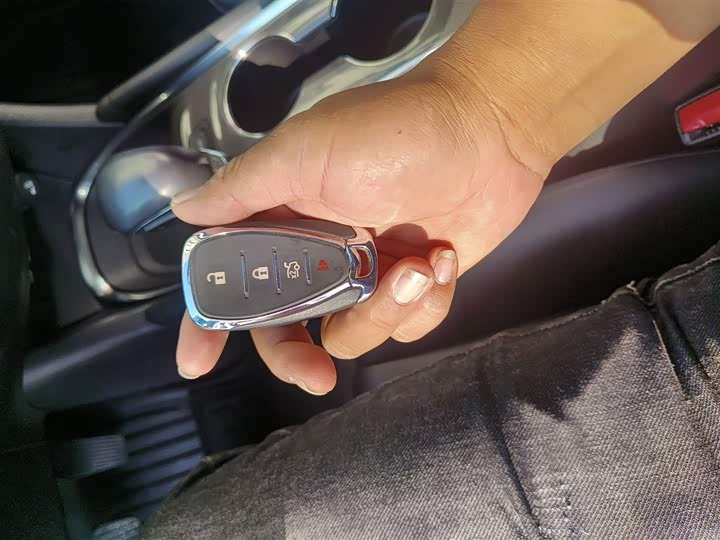 Фото 9 - Chevrolet Malibu XL