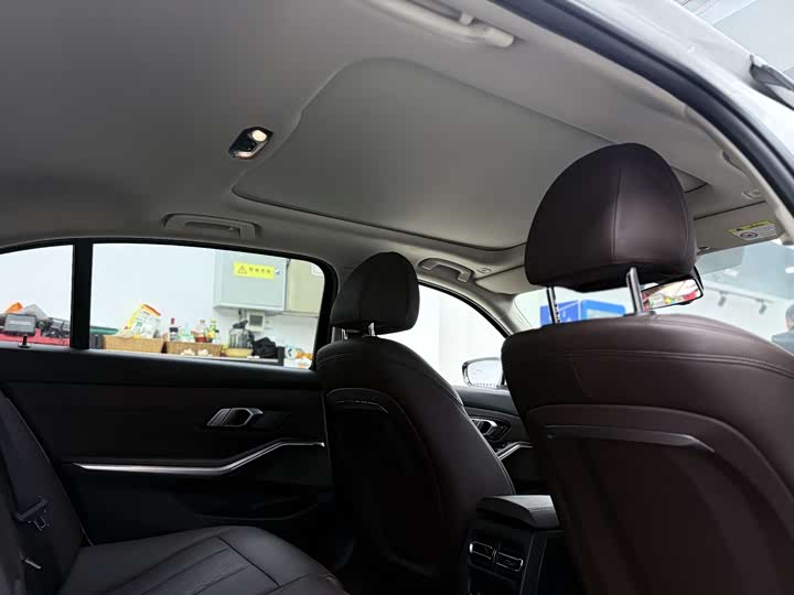 Фото 6 - BMW 3 Series