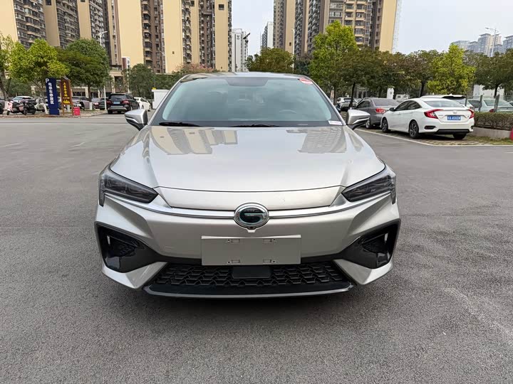 Фото 2 - GAC Aion S