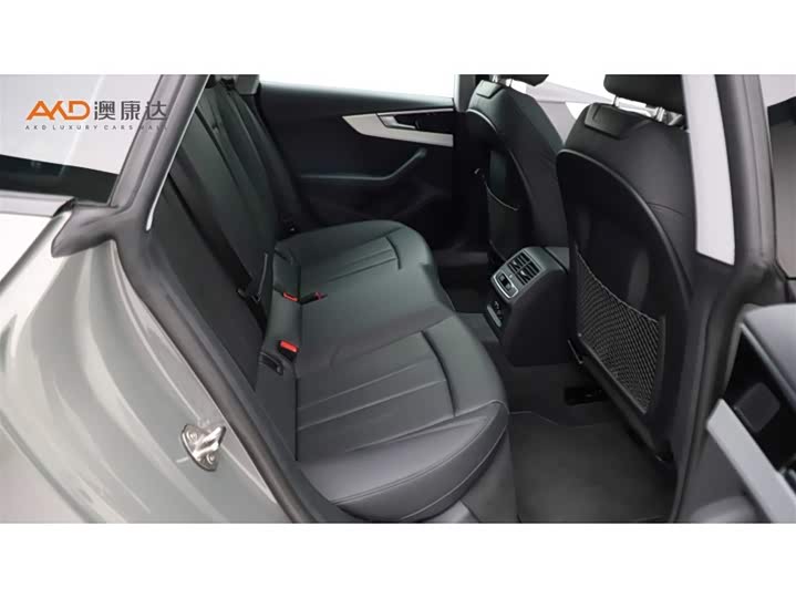 Фото 8 - Audi A5