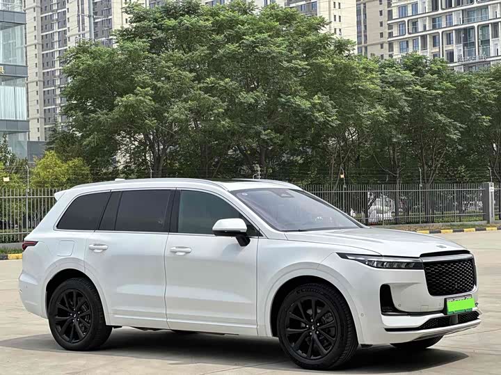 Фото 3 - LiXiang One