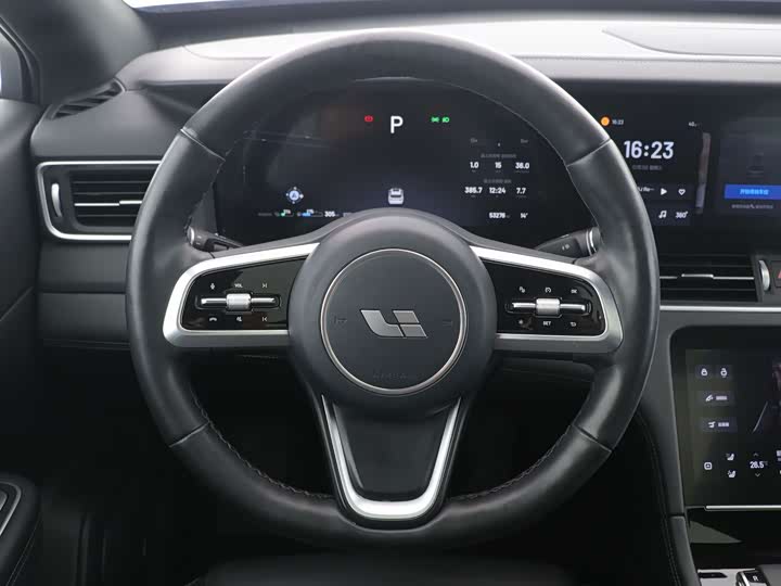 Фото 4 - LiXiang One