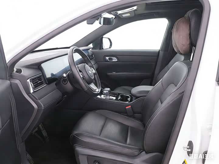 Фото 9 - LiXiang One