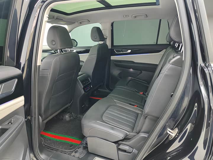 Фото 8 - Volkswagen Teramont Pro