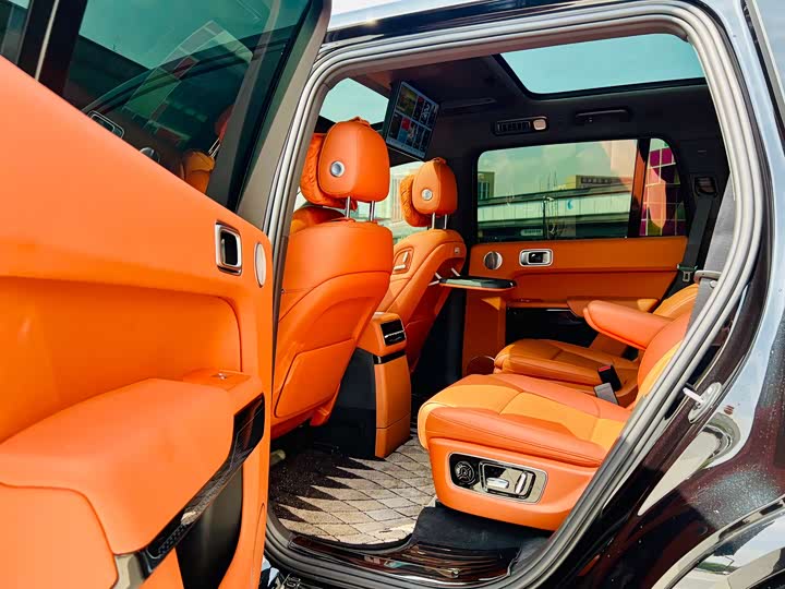 Фото 7 - LiXiang L9