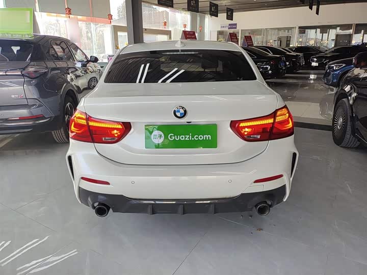 Фото 6 - BMW 1 Series