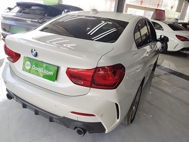 Фото 7 - BMW 1 Series