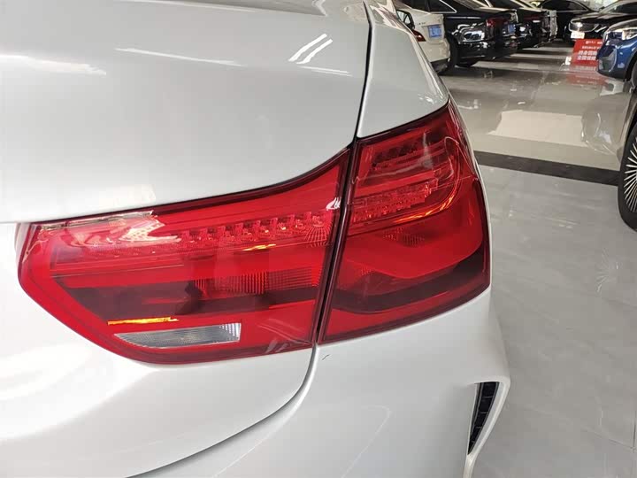 Фото 8 - BMW 1 Series