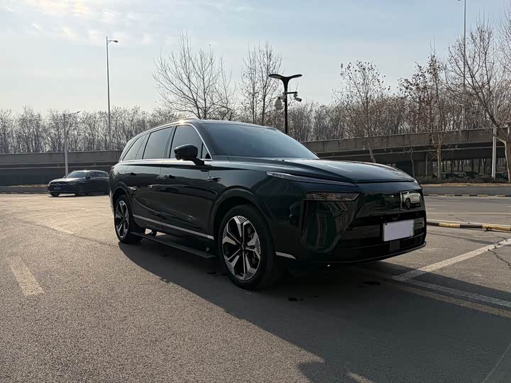 Фото 3 - Wey Lanshan