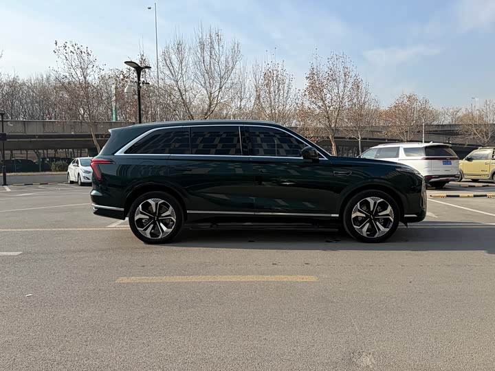 Фото 5 - Wey Lanshan