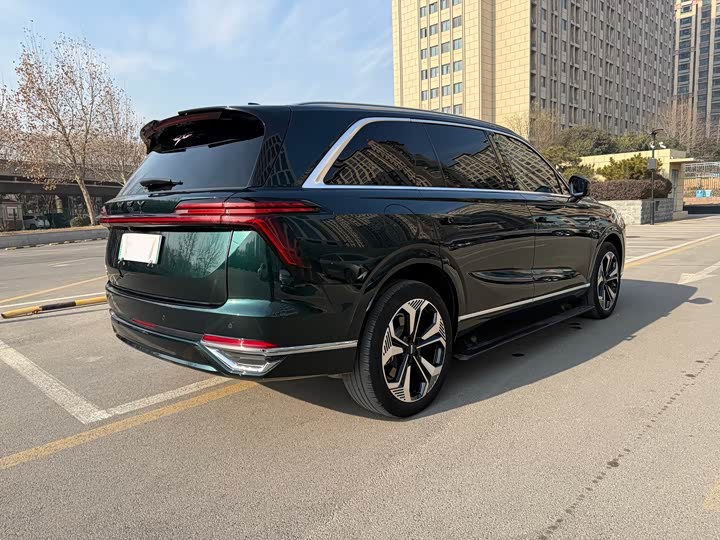 Фото 6 - Wey Lanshan