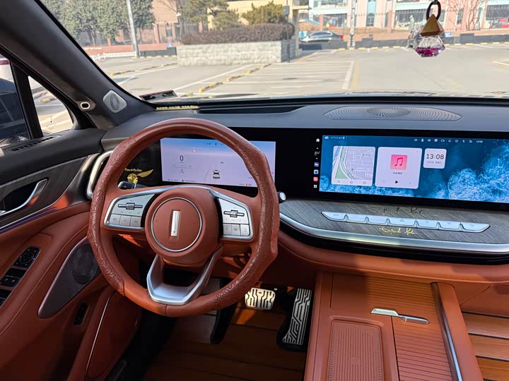 Фото 8 - Wey Lanshan