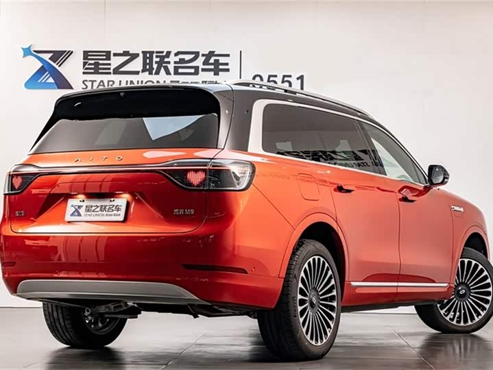 Фото 7 - Aito M9