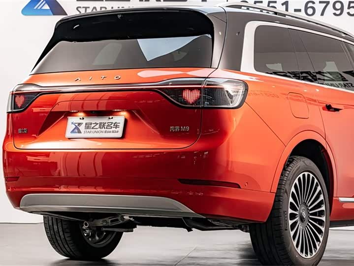 Фото 8 - Aito M9