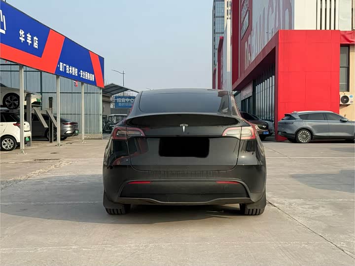 Фото 5 - Tesla Model Y