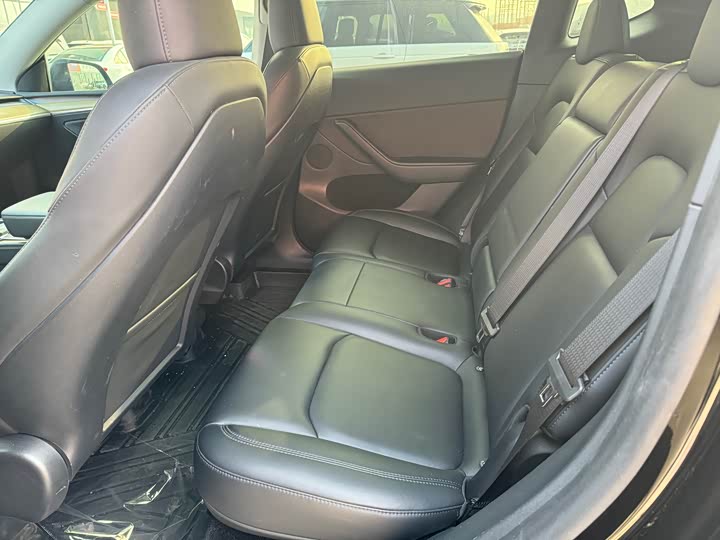 Фото 7 - Tesla Model Y