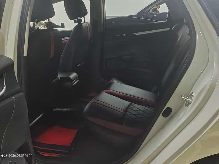 Фото 5 - Honda Civic