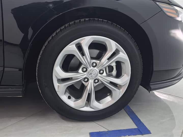 Фото 6 - Honda Accord