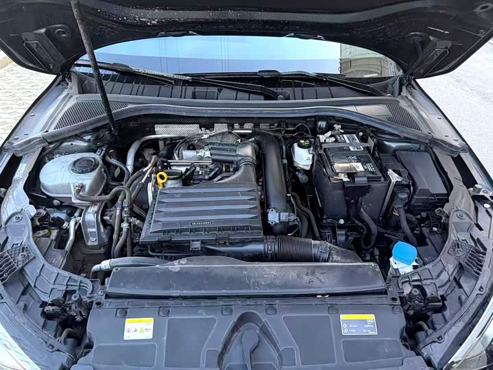 Фото 3 - Audi A3