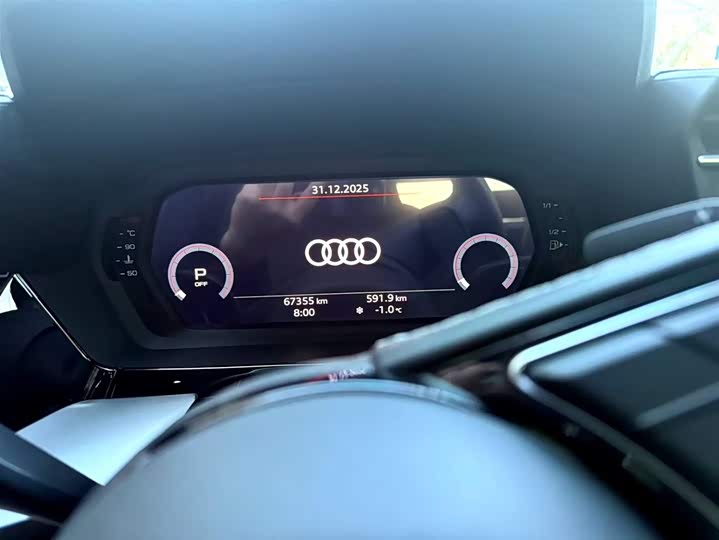 Фото 4 - Audi A3