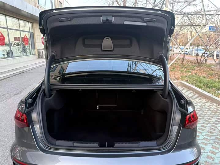 Фото 5 - Audi A3