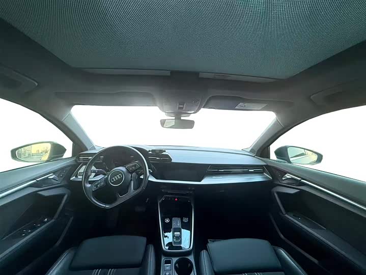 Фото 6 - Audi A3