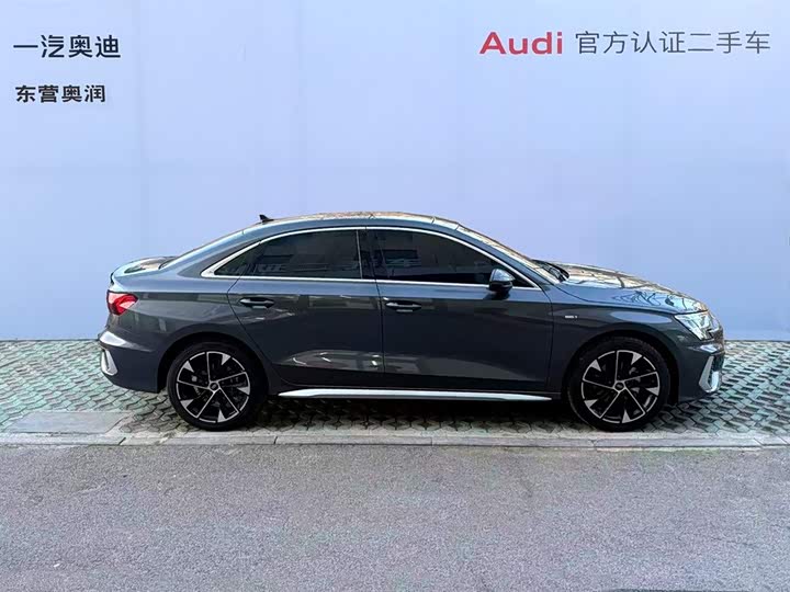 Фото 7 - Audi A3