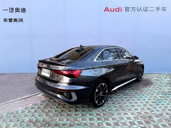 Фото 8 - Audi A3