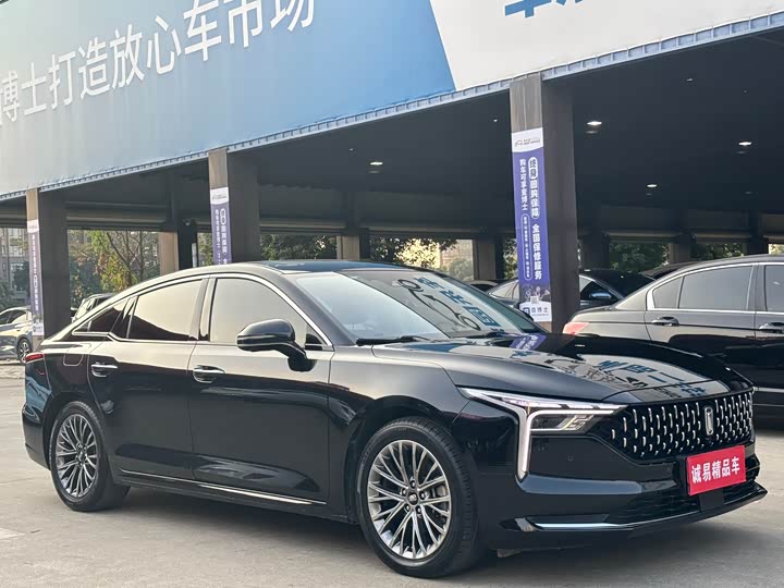 Фото 3 - Bestune B70