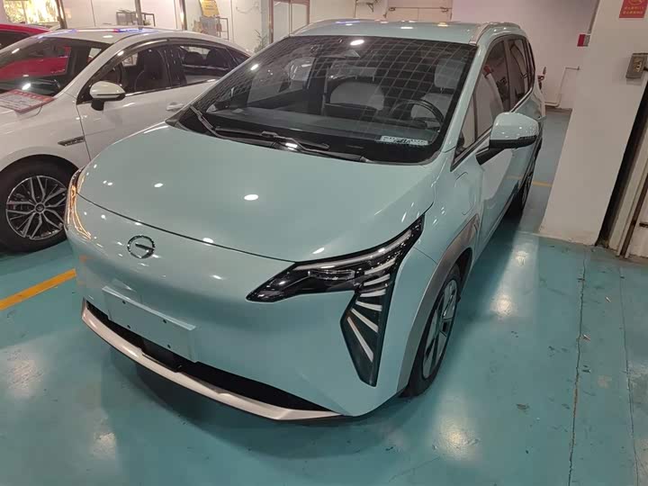 Фото 1 - GAC Aion Y