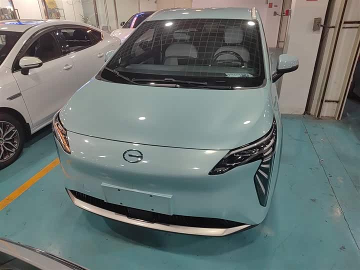 Фото 3 - GAC Aion Y