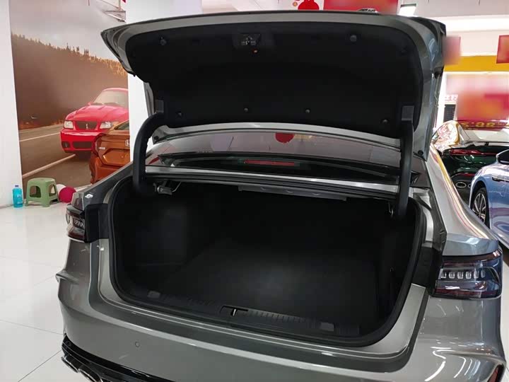 Фото 9 - Chery Arrizo 8