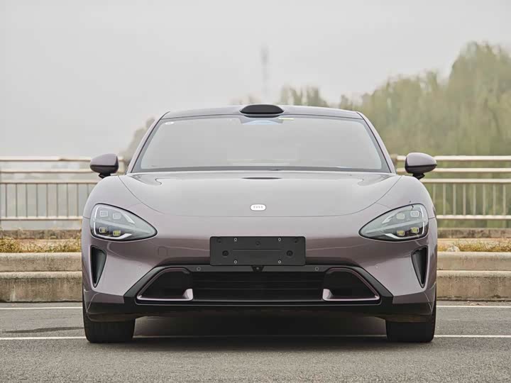 Фото 2 - Xiaomi SU7