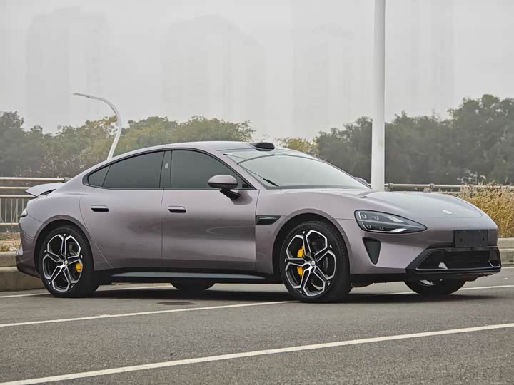 Фото 3 - Xiaomi SU7