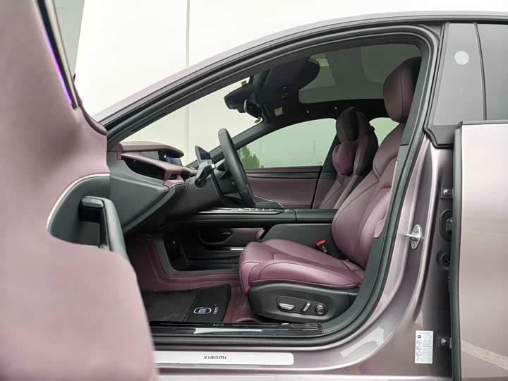 Фото 4 - Xiaomi SU7