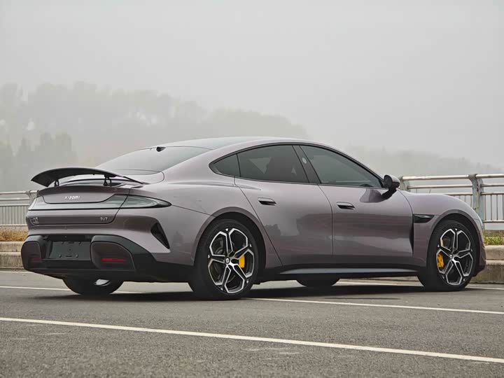 Фото 6 - Xiaomi SU7